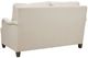 Fairfield® Haven English Arm Loveseat-4