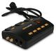 SnapAV WattBox® 8 Outlet Surge Protector with Coax, Phone and Ethernet Protection-0