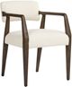 Four Hands Tyler Dining Arm Chair-0