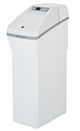 GE® SmartWater Water Softening System-Light Gray-1