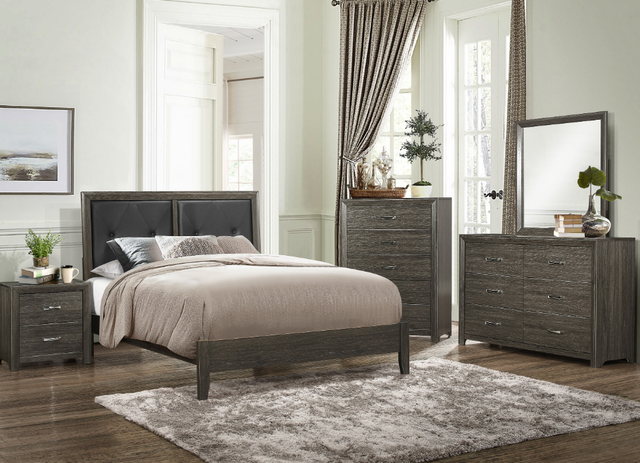 Mazin Furniture Edina Nightstand-3