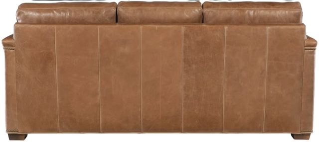 Bradington-Young Customizable Winter 8-Way Tie Stationary Sofa-2