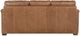 Bradington-Young Customizable Winter 8-Way Tie Stationary Sofa-2