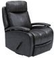 BarcaLounger© Duffy Ryegate Gray Recliner-0