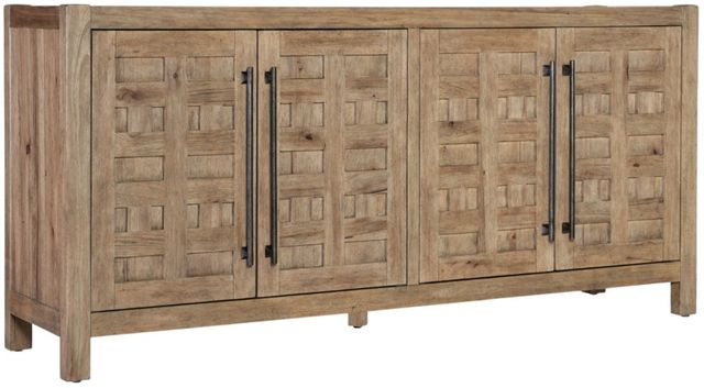 Hooker® Furniture Vineyard Row Sonoma Buffet-0