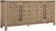 Hooker® Furniture Vineyard Row Sonoma Buffet-0