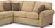 Flexsteel® Thornton Right Arm Facing Corner Sofa-1