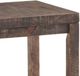 Modus Furniture Craster Smoky Taupe Side Table-3