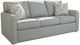 England Furniture Customizable Norris Queen Sleeper Sofa-0
