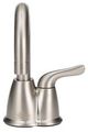 Insinkerator® Instant Hot Water Dispenser System Faucet-1