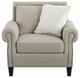 Emerald Home Celia Saxon Beige Accent Chair-3