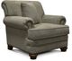 England Furniture Customizable Reed Chair with Nailhead Trim-2