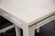 Furniture of America® Hinwitz 7-Piece White Oak Dining Table Set-1