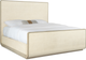 Hooker® Furniture Cascade Pebble Beach King Sleigh Bed-0