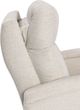 Elran Customizable Mel Power Swivel Glider Recliner-4