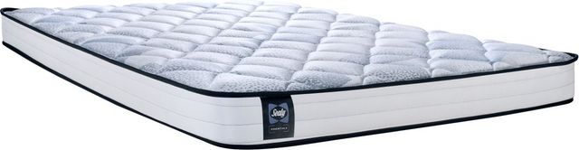 Sealy® Essentials Cece 6" Foam Firm Tight Top Queen Mattress