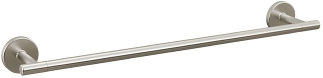 Delta Trinsic® Stainless 18" Towel Bar-0