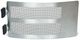 Big Green Egg® Stainless Steel Draft Door Mesh Panel for Small/MiniMax/Mini EGGs-0