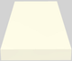 Vent-A-Hood® Designer Series 36" Biscuit Wall Mounted Range Hood-0