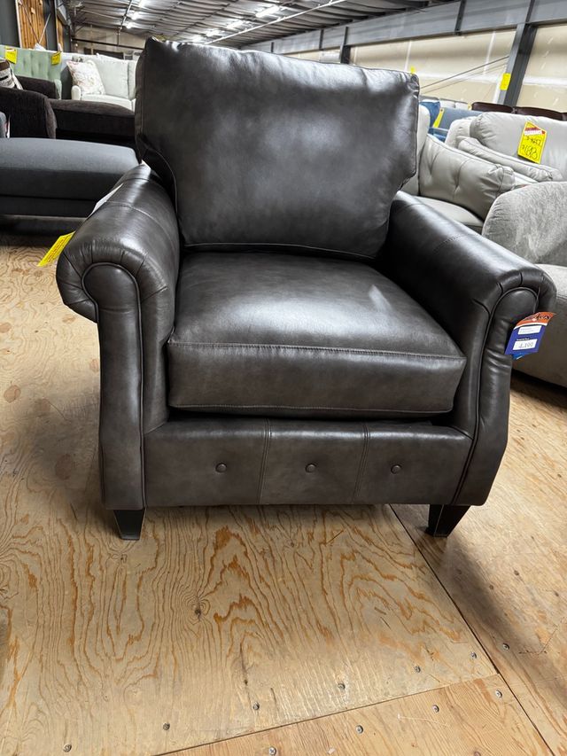 Mayo 4040L Chair-0