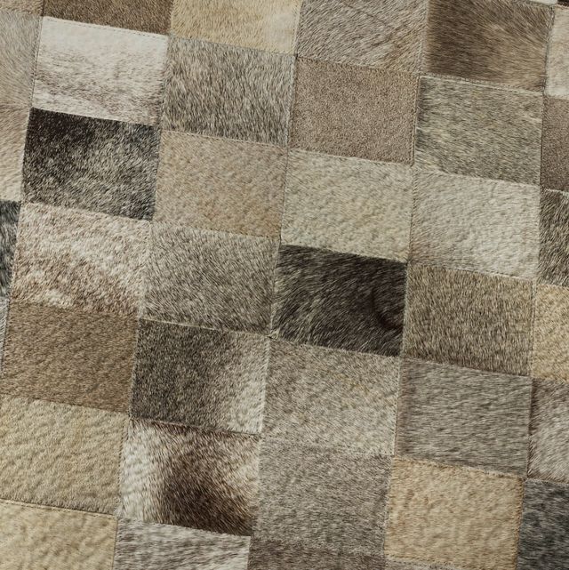 Dalyn™ Rug Company Bozeman BM2 Gray 5'x8' Area Rug-1
