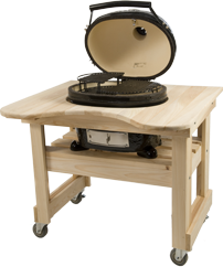 Primo® Grills Cypress Grill Table-1
