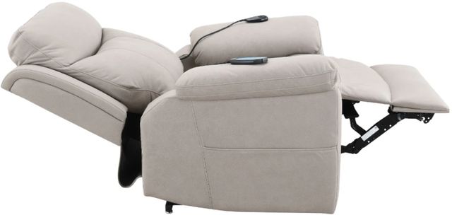 ACME Furniture Chriki Light Gray Power Recliner-2