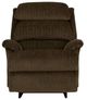 La-Z-Boy® Astor Loden Power Rocking Recliner with Headrest-1