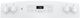 GE® 30" White Freestanding Electric Range-3