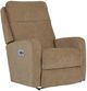 La-Z-Boy® Finley Ivory Power Wall Recliner with Headrest and Lumbar-0