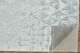 Feizy Gramercy Mist 4' x 6' Rug-4
