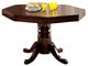 Furniture of America® Rowan Cherry Game Table-0