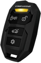 Compustar Black All-in-One Remote Start Bundle-1