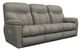 La-Z-Boy® Morrison Fog Power Reclining Sofa with Headrest-0