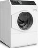 Speed Queen® White Laundry Pair-2