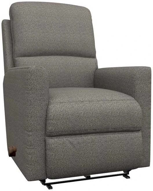 La-Z-Boy® Wynne Granite Manual Wall Recliner-0