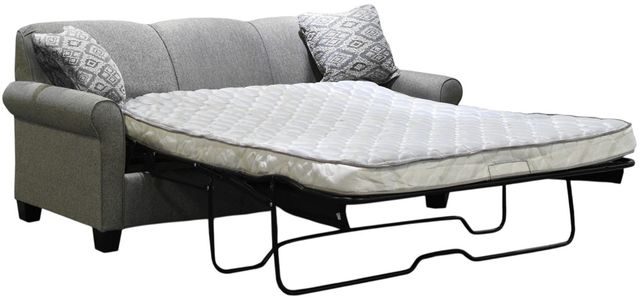 Creek Side Customs Customizable Angie Queen Sleeper Sofa-0