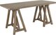 Magnussen Home® Lancaster Dovetail Grey Desk-0