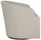 Fairfield® Customizable Manning Swivel Chair-3