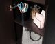 Sauder® Merton Hall™ Dakota Oak® Single Door Storage Cabinet-1