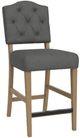 Riverside Furniture Mix-N-Match 2-Piece Slate Counter Stool Set-0