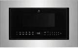 Electrolux 1.5 Cu. Ft. Black Built In Microwave
