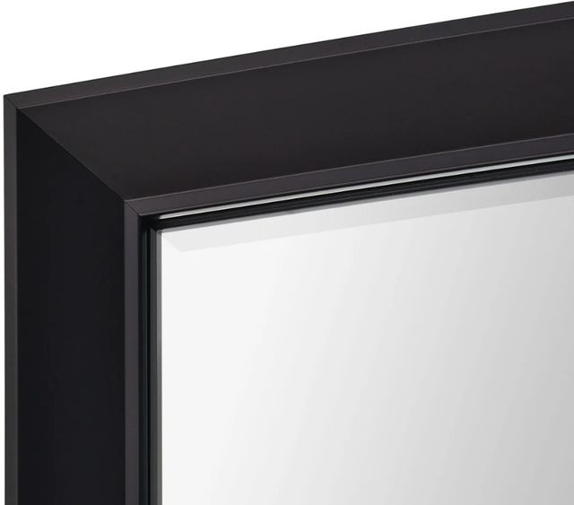 Renwil® Dante Black Foil Accent Mirror-4