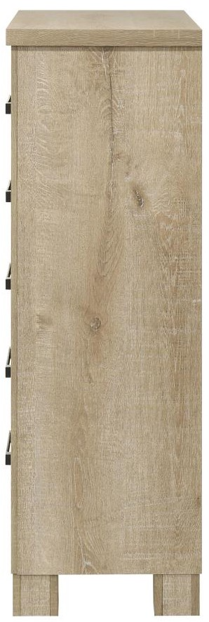 Oakglen Chest of Drawers - Thumbnail 4