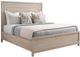 Tommy Bahama® Furniture Copacabana Las Brisas Beige Queen Headboard-2