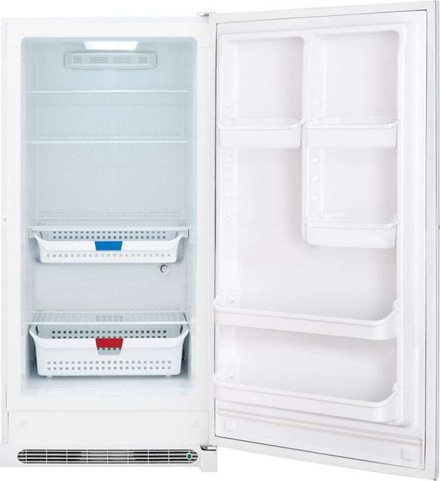 Frigidaire® 16.63 Cu. Ft. Upright Freezer-1