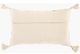 Surya Binga Saffron 14"x22" Toss Pillow with Polyester Insert-2