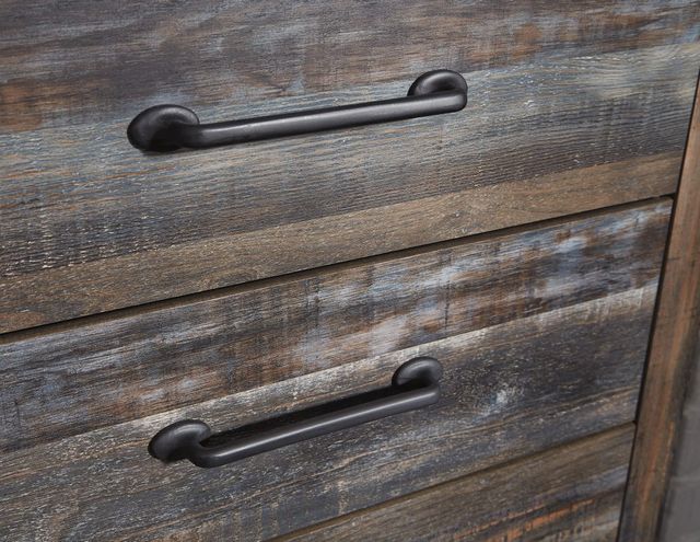 Signature Design by Ashley® Drystan Multi Dresser-3