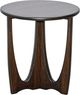 Sunny Designs™ Sinatra Coffee Bean Side Table-0