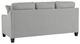 Signature Design by Ashley® Adlai Shadow Queen Sofa Sleeper-3